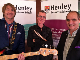 Henley South Africa launches Associate Innovation and Creative Faculty
